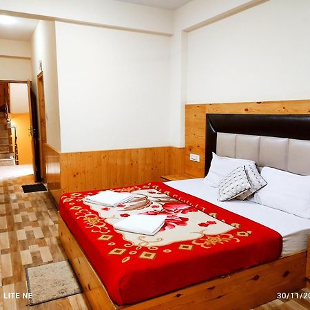 Hotel Anchal Residency Unit Of Best Quality Trip Pvt 马拉里 外观 照片